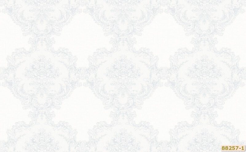 Giấy dán tường có phong cách tân cổ điển là cách thay đổi không gian nhà bạn một cách hiệu quả.